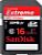 SanDisk Extreme HD Video SDHC Card 16 GByte