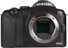 Samsung NX11