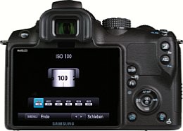 Samsung NX11