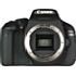 Canon EOS 600D mit EF-S 18-55 IS II