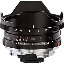 Voigtländer Super Wide Heliar 15 mm 4.5