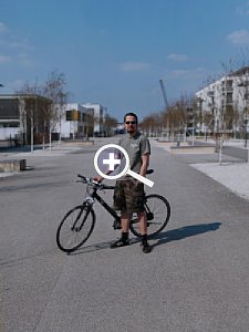 Endprodukt des Multirow-Panoramas [Foto: MediaNord]