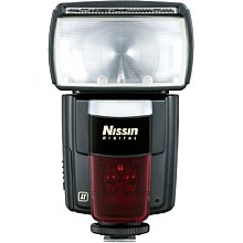 Nissin Di866 Mark II