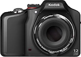 Kodak Z990 Max