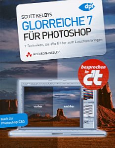 Leseprobe der Vorderseite
