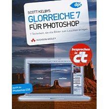 Addison-Wesley Glorreiche 7 für Photoshop