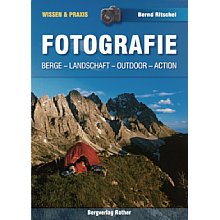 Bergverlag Rother Fotografie