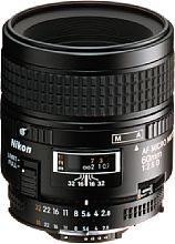 Nikon AF 60 mm 2.8 D Micro