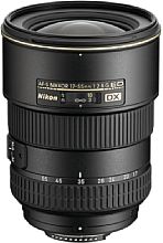 Nikon AF-S 17-55 mm 2.8 DX G IF ED 