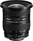 Nikon AF  18-35/3.5-4.5 D IF ED (Filter 77mm) Superweitwinkel