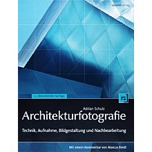 dpunkt.verlag Architekturfotografie