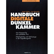 dpunkt.verlag Handbuch Digitale Dunkelkammer