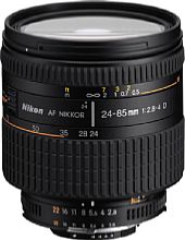 Nikon AF 24-85 mm 2.8-4.0 D IF