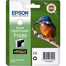 Epson T1590 Gloss Optimizer