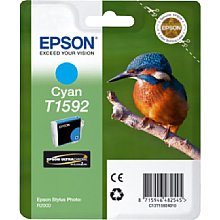 Epson T1592 Cyan