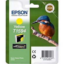 Epson T1594 Yellow