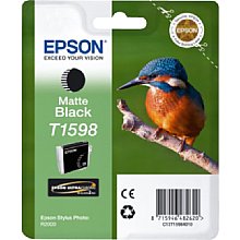 Epson T1598 Matte Black