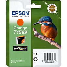 Epson T1599 Orange