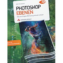Addison-Wesley Photoshop Ebenen