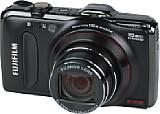 Fujifilm FinePix F550EXR [Foto: MediaNord]