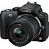 Panasonic Lumix DMC-G3 mit 14-42 mm f3.5-5.6 O.I.S.