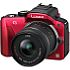 Panasonic Lumix DMC-G3 mit 14-42 mm f3.5-5.6 O.I.S.