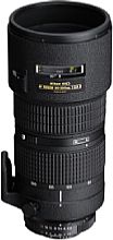 Nikon AF 80-200 mm 2.8 D ED
