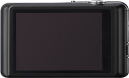 Panasonic Lumix DMC-FS22