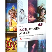 Addison-Wesley Modelfotograf werden
