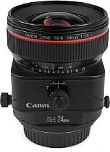 Canon TS-E 24 mm 3.5 L