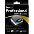 Lexar Professional USB 3.0 Dual-Slot Kartenlesegerät
