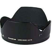 Olympus LH-75 Gegenlichtblende