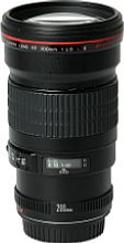 Canon EF 200 mm 2.8 L II USM