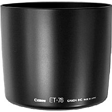 Canon ET-78 II Gegenlichtblende