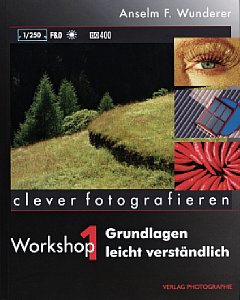 Leseprobe der Vorderseite