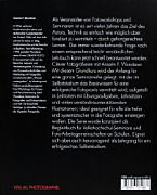 Leseprobe der Rückseite