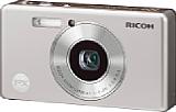 Ricoh PX champagne silver [Foto: Ricoh]