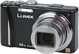 Panasonic Lumix DMC-TZ22 [Foto: MediaNord]