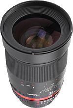 Walimex pro AE 35/1,4