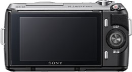 Sony NEX-C3