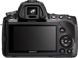 Sony Alpha 35