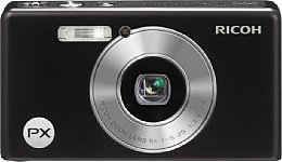 Ricoh PX