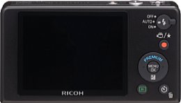Ricoh PX