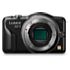Panasonic Lumix DMC-GF3 schwarz