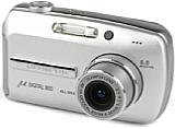 Olympus mju 800 [Foto: MediaNord]