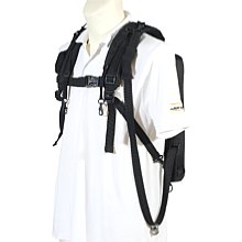 Sun-Sniper Sniper-Strap TPH Triple-Press-Harness Base Steel & Bear
