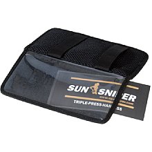 Sun-Sniper Sniper-Strap TPH Triple-Press-Harness ID-Holder