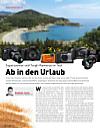 DigitalPhoto&nbsp;Kamera-Vergleichstest&nbsp;Superzoomer und Tough-Kameras im Test