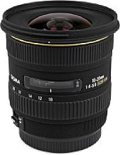 Sigma 10-20 mm 4-5.6 EX DC