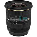 Objektiv Sigma 10-20 mm F4-5.6 EX DC HSM f�r Nikon